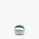 Adilette Aqua dames badslippers mintgroen