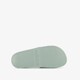 Adilette Aqua dames badslippers mintgroen