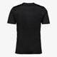 Tabela 23 heren sport T-shirt zwart