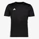 Tabela 23 heren sport T-shirt zwart
