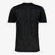 Dri-Fit Park 7 kinder sport T-shirt donkerblauw
