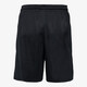 Park III kinder sportshort zwart