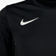Dri-Fit Park 7 kinder sport T-shirt zwart