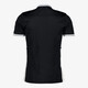 DF Academy 25 heren sport T-shirt zwart wit