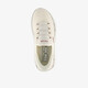 Slip-ins: Glide-Step dames sneakers wit