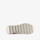 Slip-ins: Glide-Step dames sneakers wit