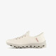 Slip-ins: Glide-Step dames sneakers wit