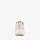BOBS Moda Flex dames sneakers lichtbeige