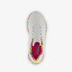 Uni Lite dames sneakers wit