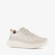BOBS Moda Flex dames sneakers lichtbeige