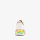 Uni Lite dames sneakers wit