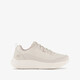 BOBS Moda Flex dames sneakers lichtbeige