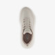 BOBS Moda Flex dames sneakers lichtbeige