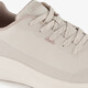 BOBS Moda Flex dames sneakers lichtbeige