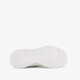 Skech-Lite Pro 2.0 dames sneakers wit grijs