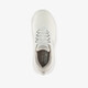 Skech-Lite Pro 2.0 dames sneakers wit grijs