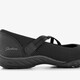 Breathe-easy instappers dames zwart