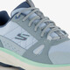 Ridge Oak Gateway Trail dames sneakers cat. A