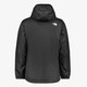 Quest Insulated heren jas zwart