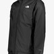 Quest Insulated heren jas zwart