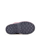 Gevoerde kinder snowboots roze
