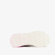Meisjes sportschoenen zwart roze
