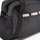 Phase Tape Small sporttas zwart 24 liter
