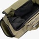 Linear Duffel Small sporttas 24 liter groen