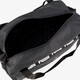 Phase Tape Small sporttas zwart 24 liter