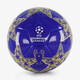 UEFA Champions League voetbal blauw goud