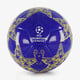 UEFA Champions League voetbal blauw goud