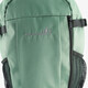 Rugzak groen 9 liter
