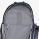Rugzak blauw 28 liter