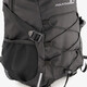 Rugzak zwart 10 liter