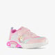 Blue box meisjes unicorn sneakers roze
