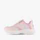 Blue box meisjes unicorn sneakers roze