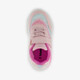 Blue box meisjes unicorn sneakers roze