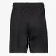 TeamLIGA kinder voetbalshort zwart
