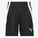 Puma TeamLIGA kinder voetbalshort zwart