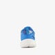 Kinder sportschoenen blauw wit