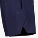 Dry heren padel short blauw