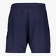 Dry heren padel short blauw