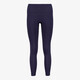 Dames sportlegging blauw