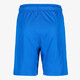 TeamLIGA kinder voetbalshort blauw