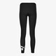 ESS No. 1 Logo dames sportlegging zwart