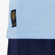 Manchester City tweedelige kinder sport set blauw wit