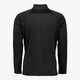 TeamLIGA heren trainingsjas zwart