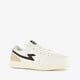 Jongens sneakers wit beige