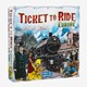 Ticket To Ride - Bordspel