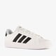 Adidas Streettalk heren sneakers wit zwart